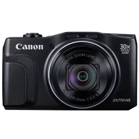 PowerShot SX710 HS - Support - Download drivers, software and